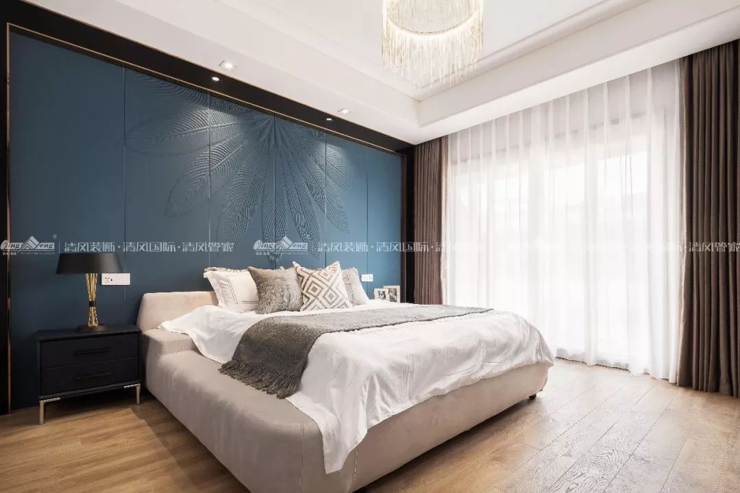 赏·析|家，心之所往，回归纯粹的设计。