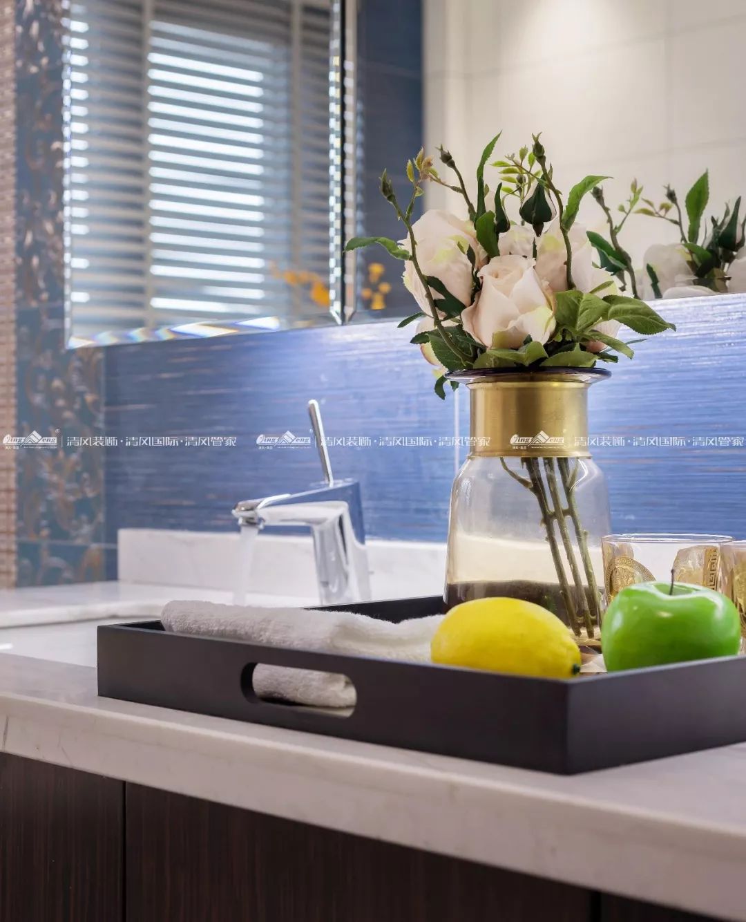 赏·析|家，心之所往，回归纯粹的设计。