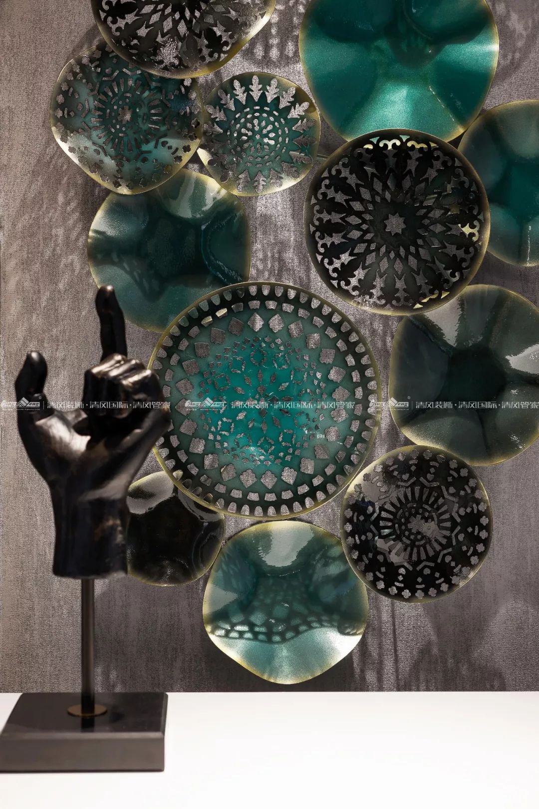 赏·析|家，心之所往，回归纯粹的设计。