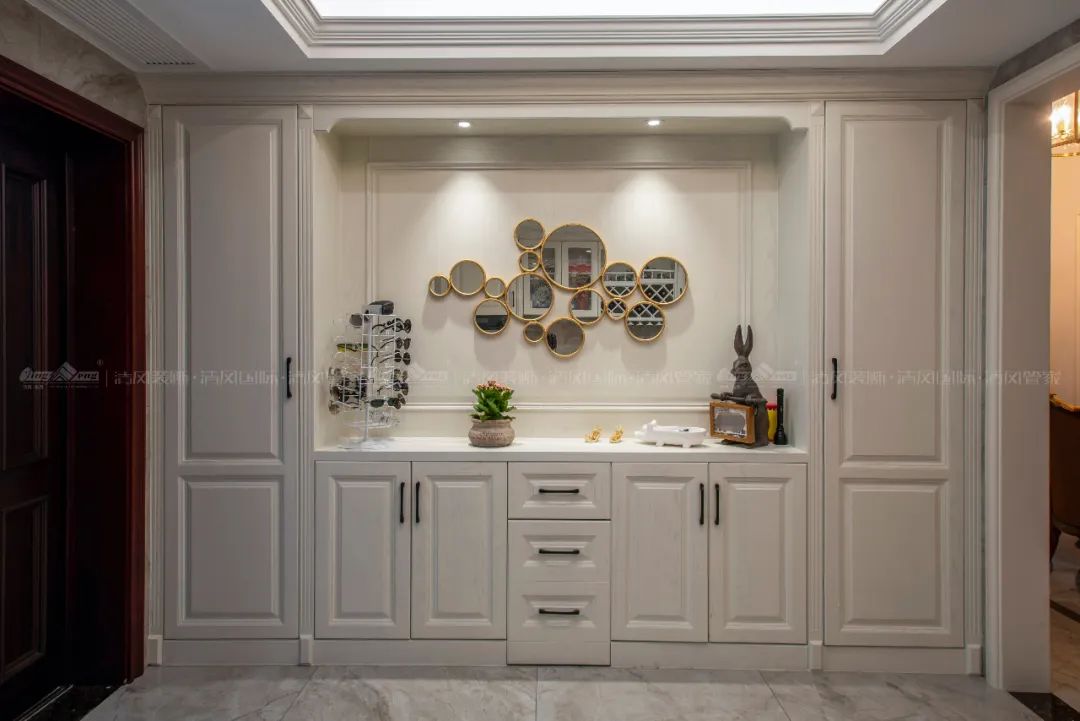 赏·析|剔除羁绊，一屋三餐四季，随心而活。