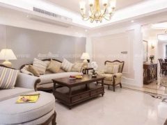 赏·析|美式轻奢，宁静而精致的品质之家！