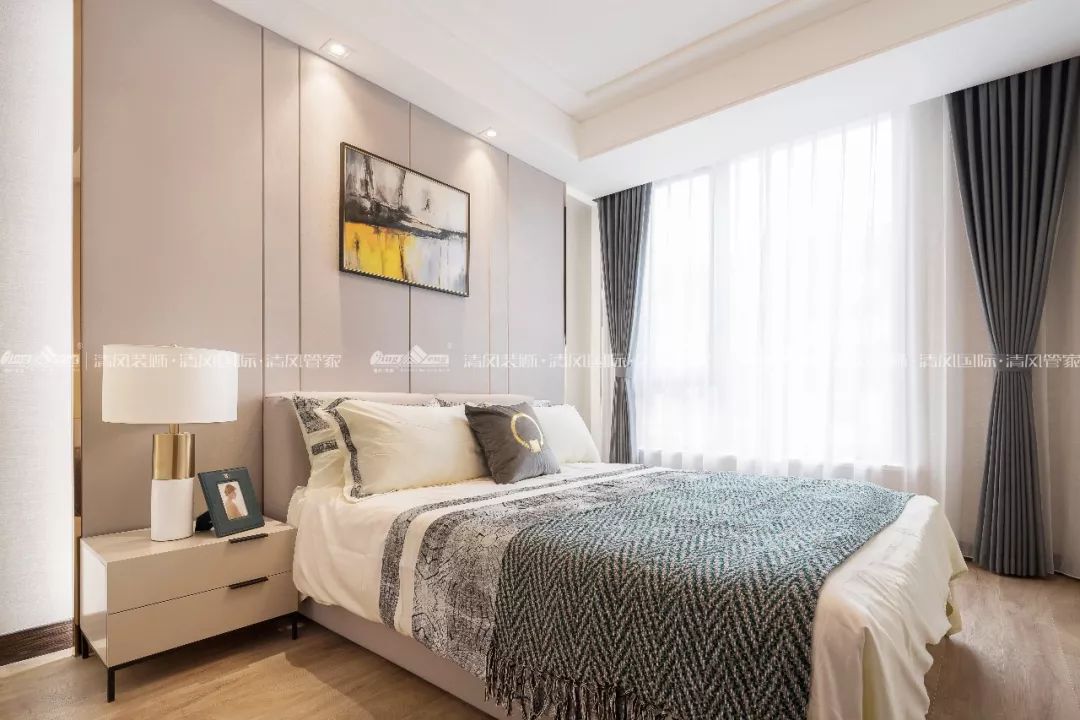 赏·析|家，心之所往，回归纯粹的设计。