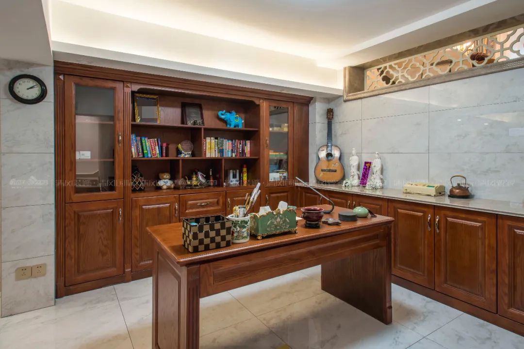 赏·析|剔除羁绊，一屋三餐四季，随心而活。