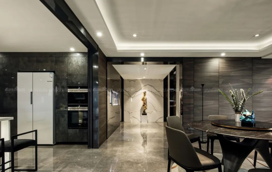 赏·析|港式味道，小众风格里的大众情怀。