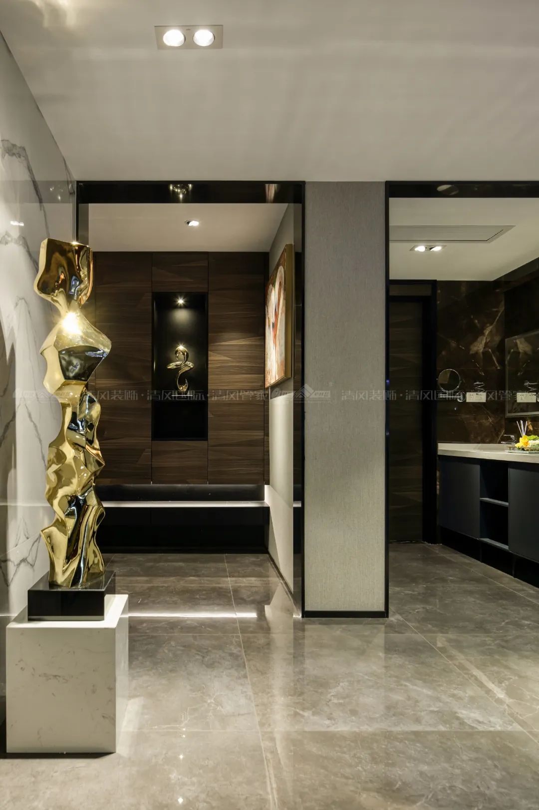 赏·析|港式味道，小众风格里的大众情怀。