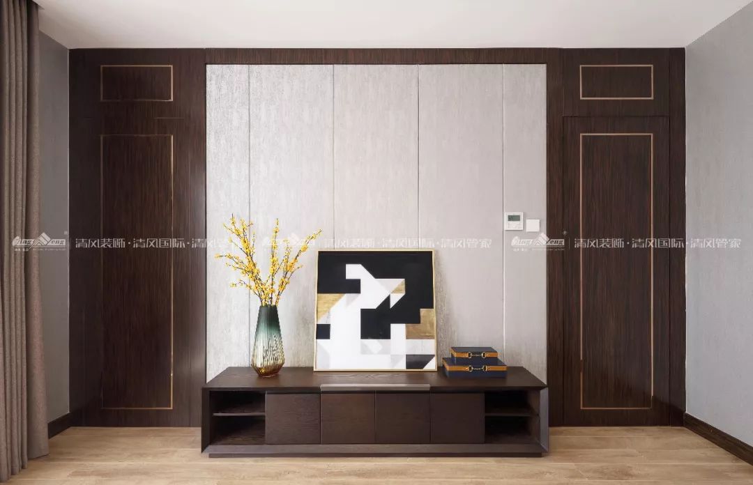 赏·析|家，心之所往，回归纯粹的设计。