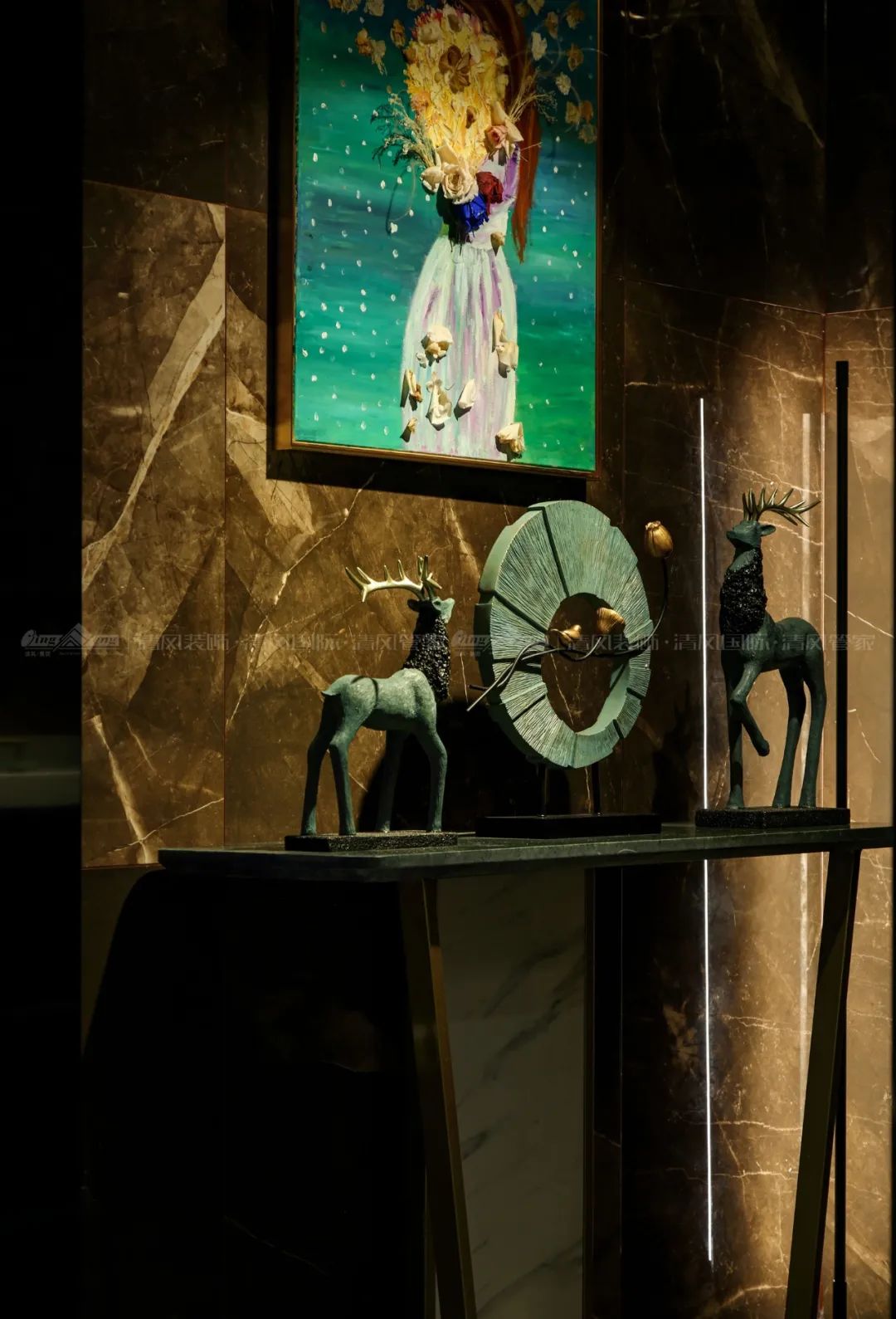 赏·析|港式味道，小众风格里的大众情怀。