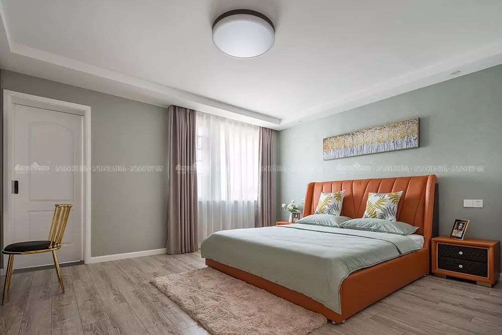 赏·析|现代简约，设计由生活而来！