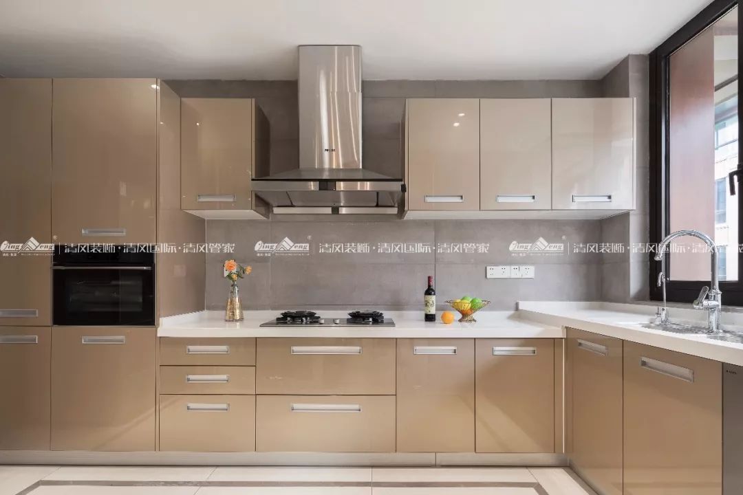 赏·析|家，心之所往，回归纯粹的设计。