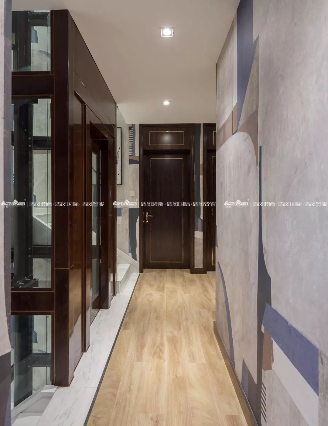 赏·析|家，心之所往，回归纯粹的设计。