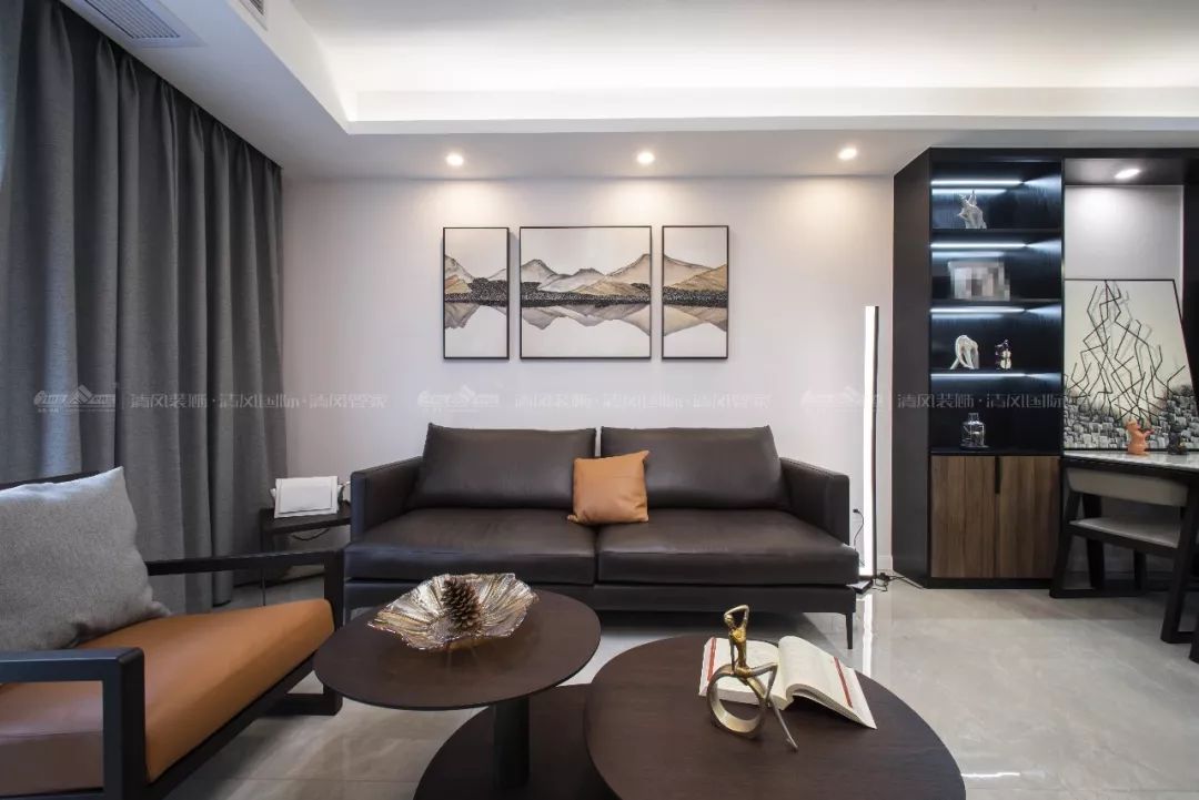 赏·析|剔除羁绊，一屋三餐四季，随心而活。