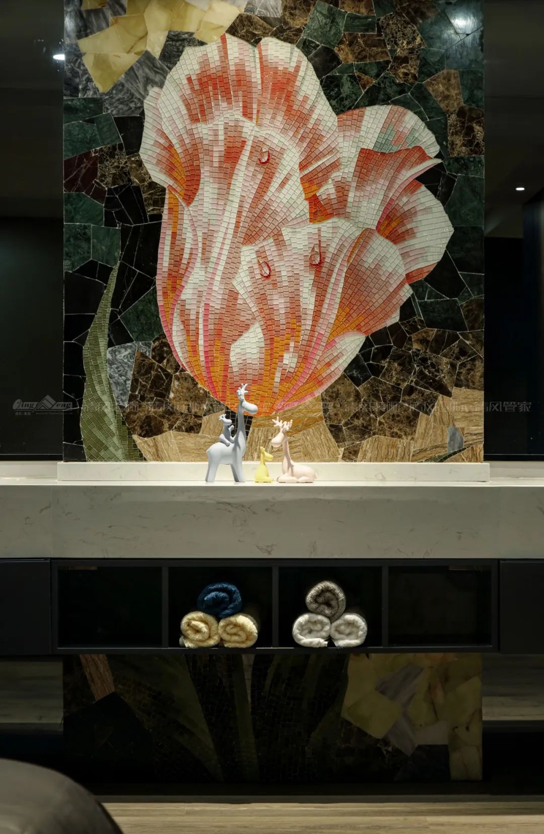 赏·析|港式味道，小众风格里的大众情怀。