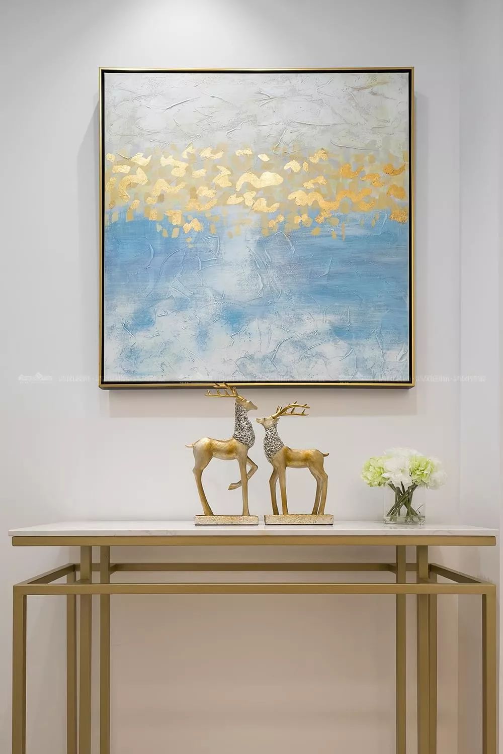 赏·析|现代简约，设计由生活而来！