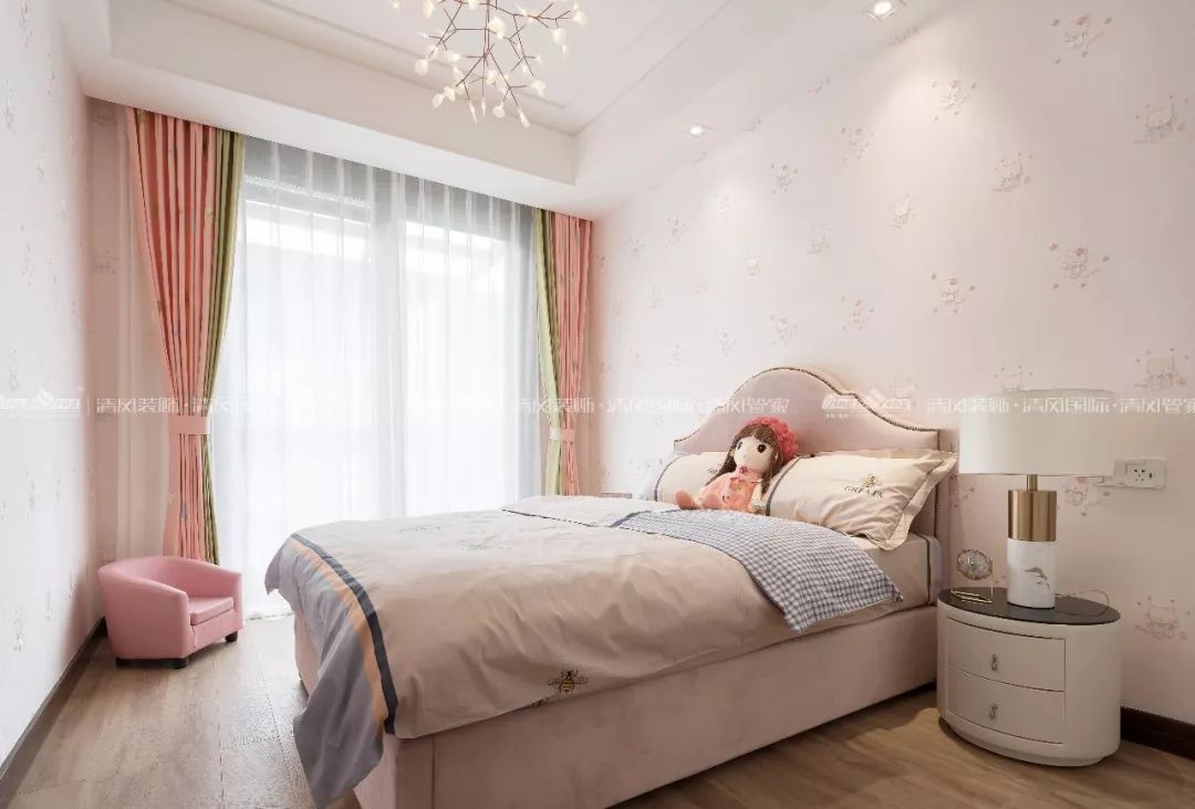 赏·析|家，心之所往，回归纯粹的设计。