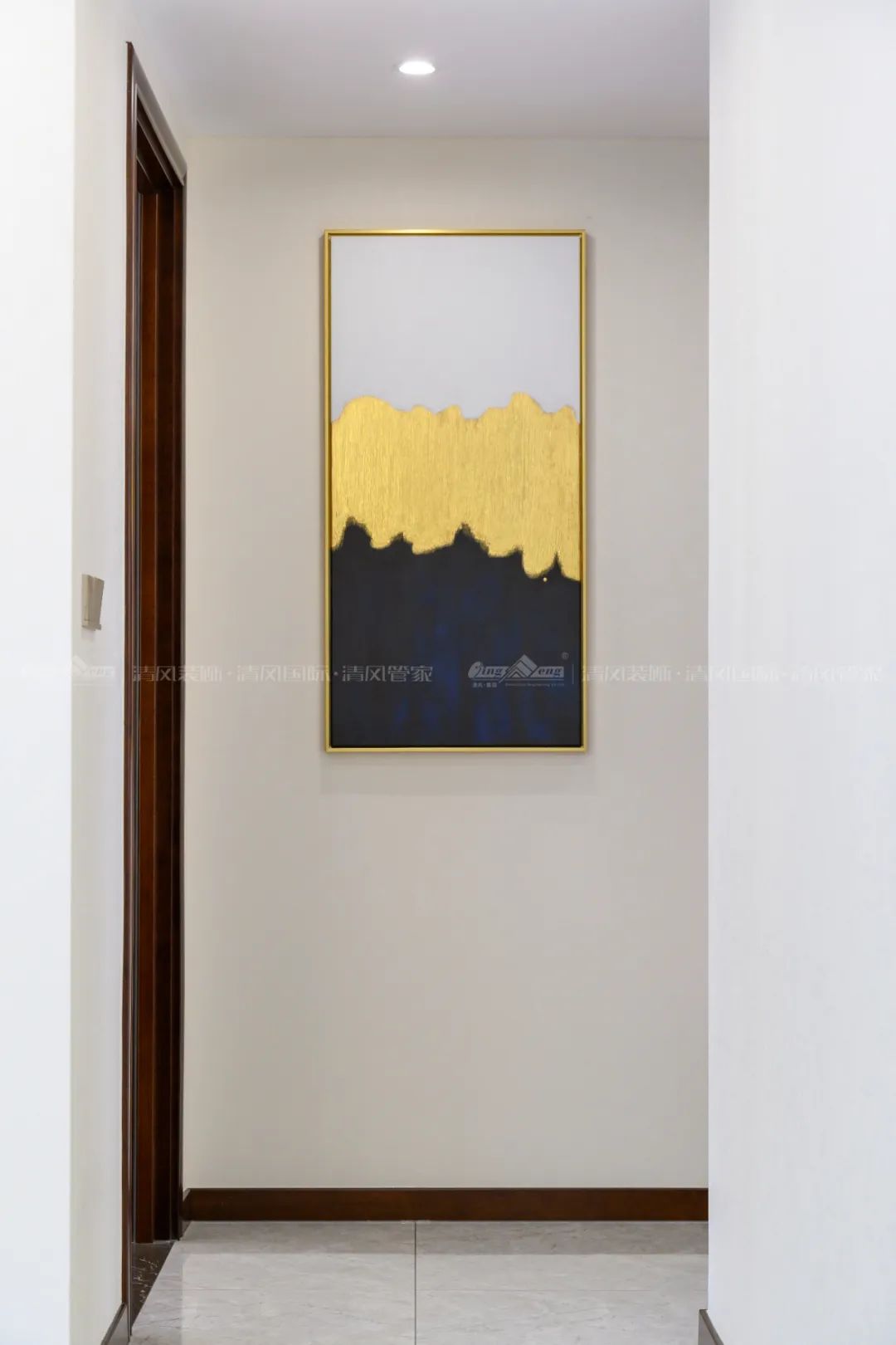 赏·析|中式精髓+轻奢气质,让空间充满气韵与格调 赏·析|中式精髓+轻奢气质,让空间充满气韵与格调