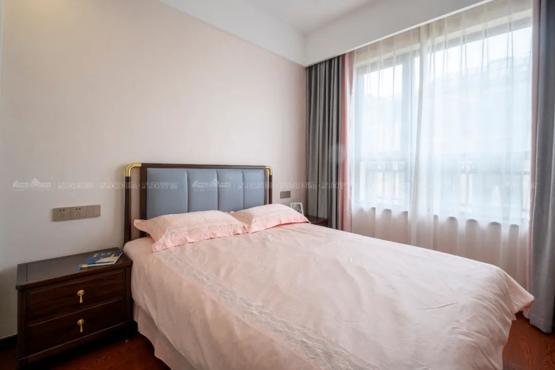 赏·析|中式精髓+轻奢气质,让空间充满气韵与格调 赏·析|中式精髓+轻奢气质,让空间充满气韵与格调