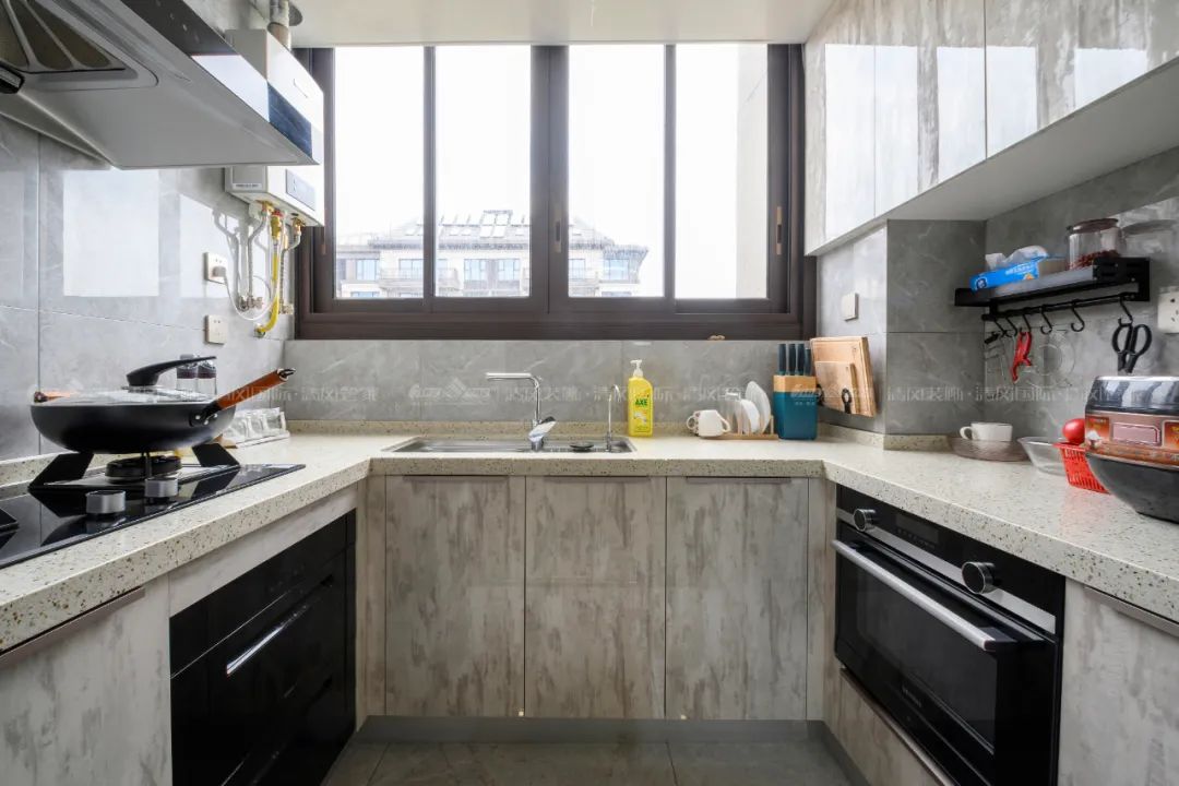 赏·析|中式精髓+轻奢气质,让空间充满气韵与格调 赏·析|中式精髓+轻奢气质,让空间充满气韵与格调