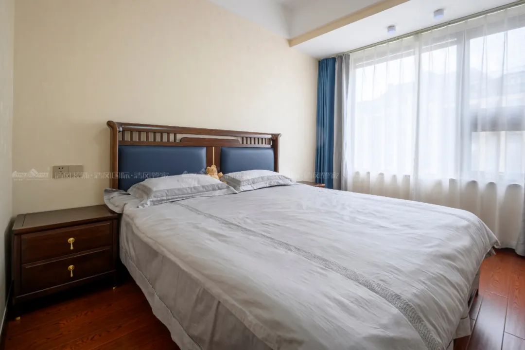 赏·析|中式精髓+轻奢气质,让空间充满气韵与格调 赏·析|中式精髓+轻奢气质,让空间充满气韵与格调