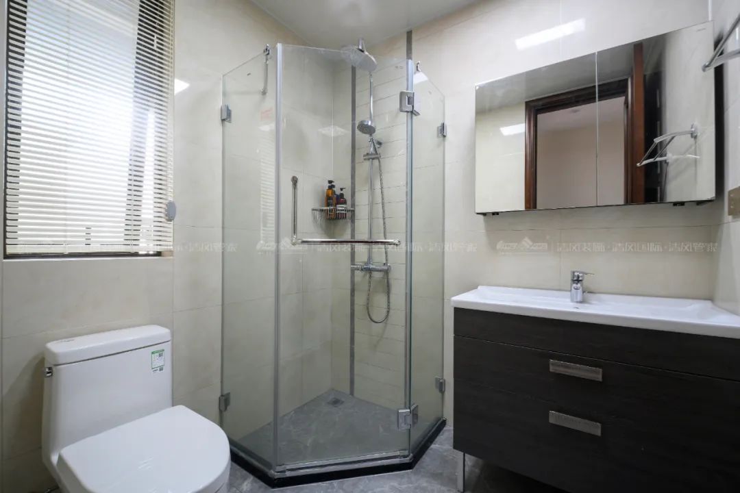 赏·析|中式精髓+轻奢气质,让空间充满气韵与格调 赏·析|中式精髓+轻奢气质,让空间充满气韵与格调