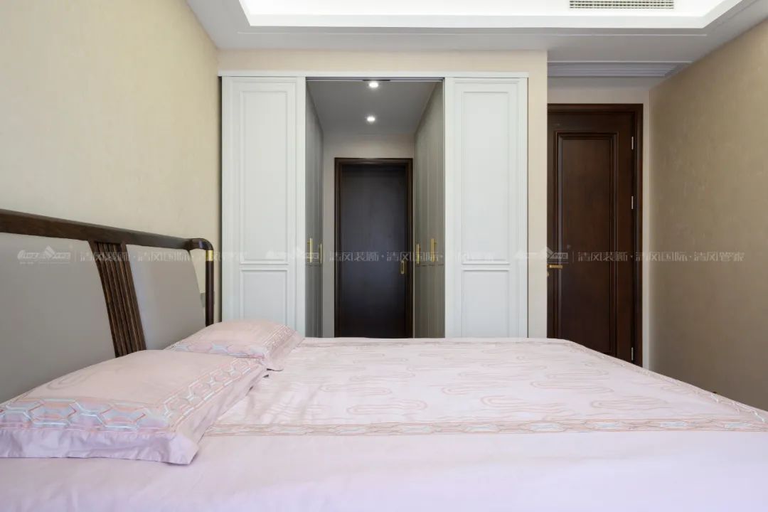 赏·析|中式精髓+轻奢气质,让空间充满气韵与格调 赏·析|中式精髓+轻奢气质,让空间充满气韵与格调