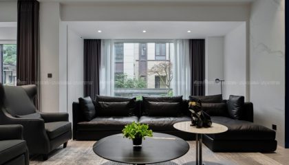 苏州鹿山雅苑在建工地-施工工艺形象质量标准规范验收