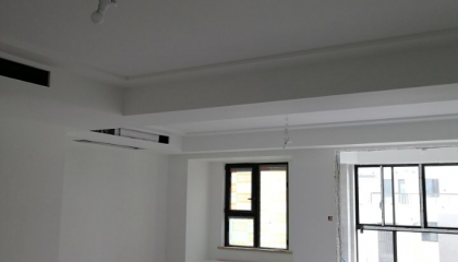 东原千浔在建工地-施工工艺形象质量标准规范验收