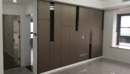 独墅西岸在建工地-施工工艺形象质量标准规范验收