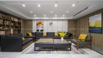 苏州姑苏铭筑实景开云真人注册