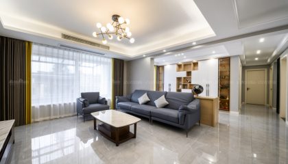 苏州湖滨一号实景开云真人注册