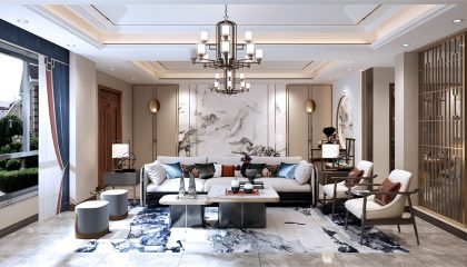 苏州汇航舫装修