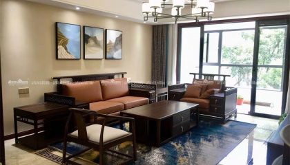 苏州湖滨一号装修