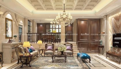 苏州中航樾玺装修