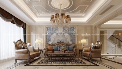 苏州融侨城装修