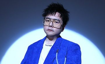 王正东-全案原创设计师