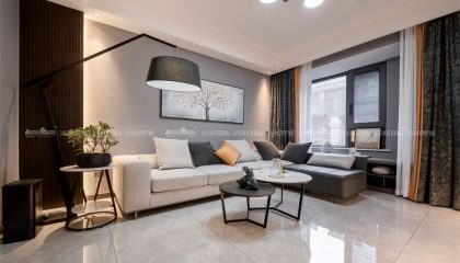 苏州建发独墅湾实景开云真人注册