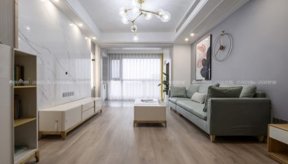 苏州俪珠华庭实景开云真人注册