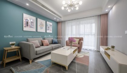 苏州中交璟庭实景开云真人注册