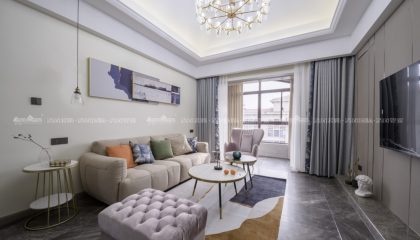 苏州中信森林湖实景开云真人注册