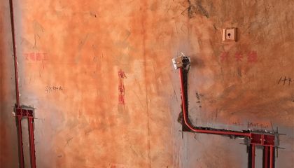 吴江天铂水电阶段