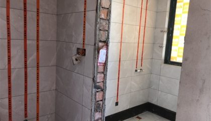 悬珠花园瓦工阶段