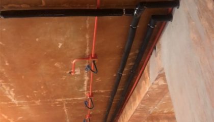 南山楠水电阶段