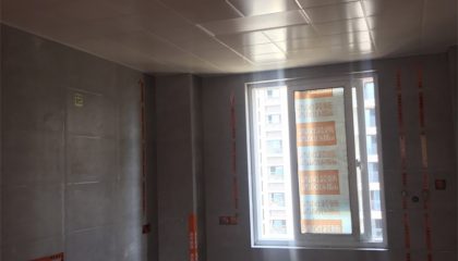 万象府在建工地-施工工艺形象质量标准规范验收