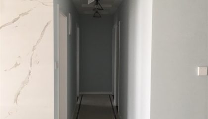 保利悦都在建工地-施工工艺形象质量标准规范验收