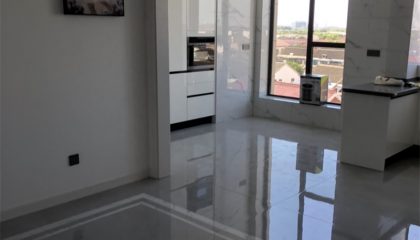 正弘府在建工地-施工工艺形象质量标准规范验收