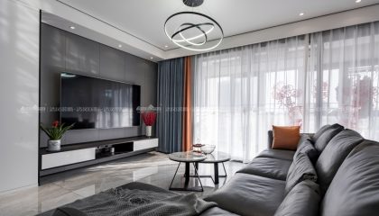 苏州绿地都会雅苑实景开云真人注册