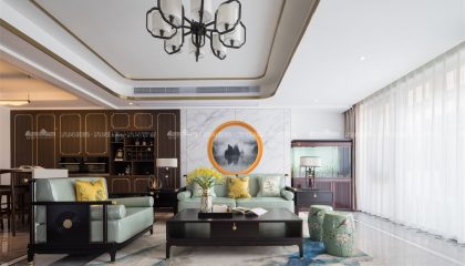 当代苏州府实景开云真人注册