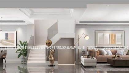 苏州独墅湾装修