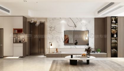 苏州嘉誉山装修