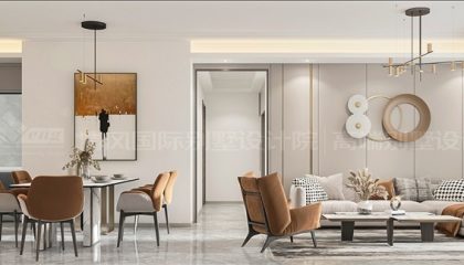 苏州年华里装修