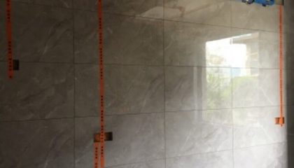 首开如院瓦工阶段